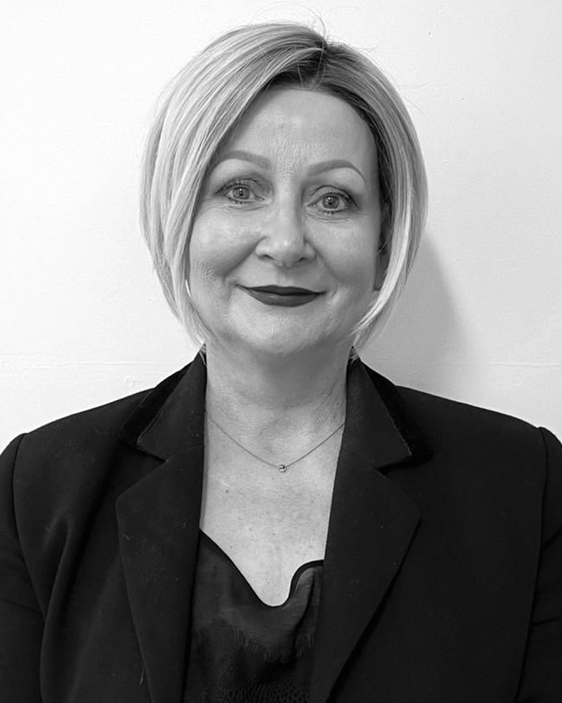 Catherine Harkin