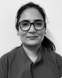 Dr. Bushra Habib
